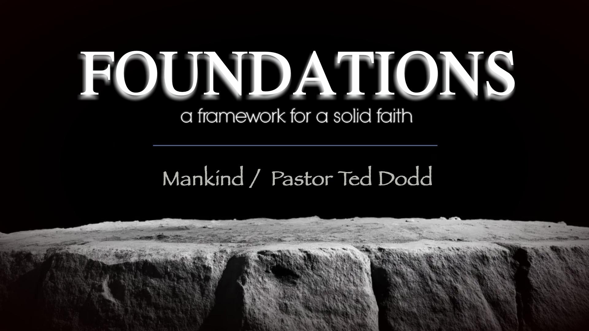 Thumbnail for Mankind