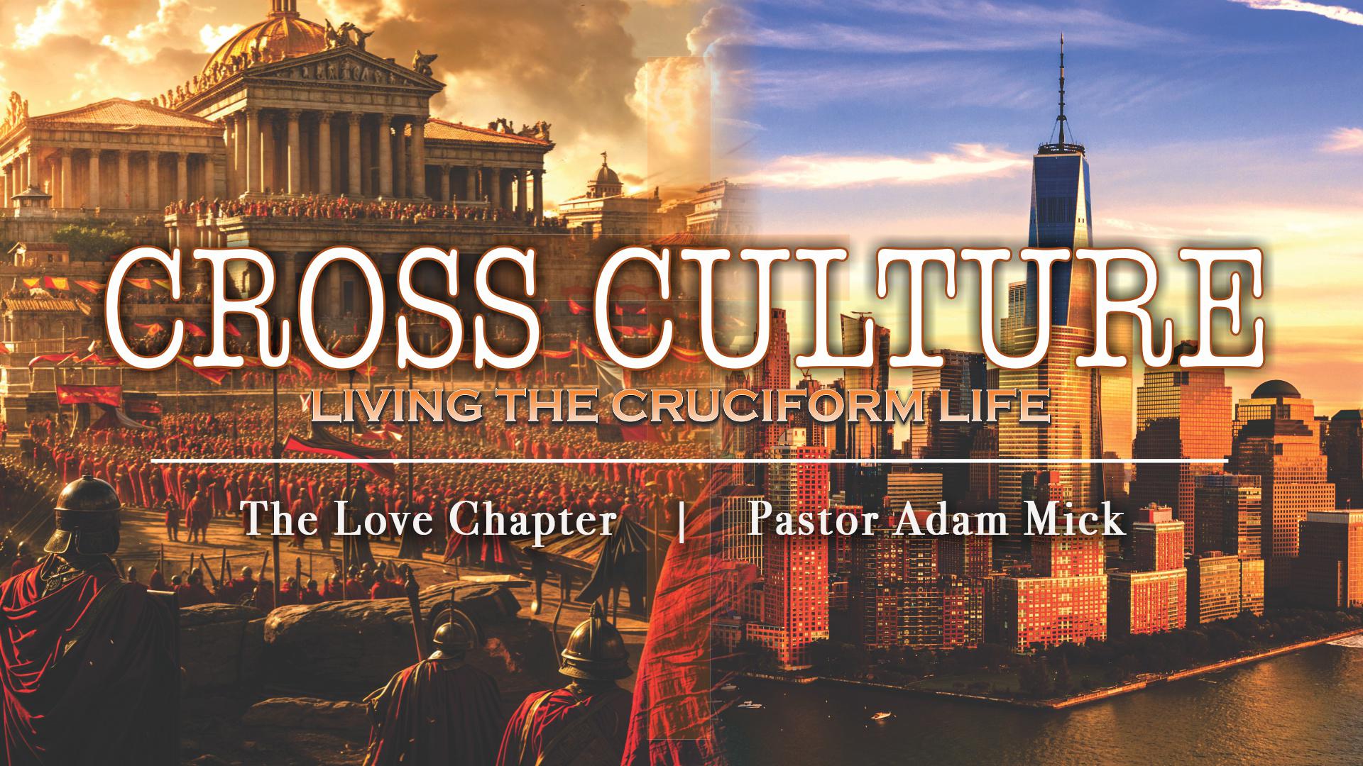 Thumbnail for The Love Chapter