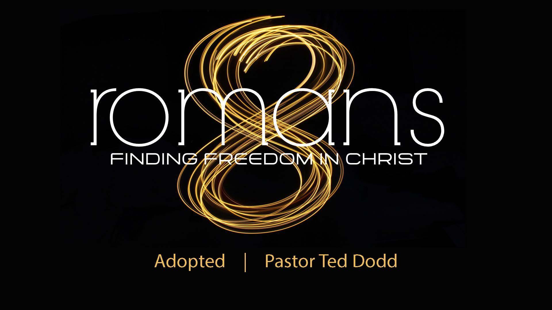Thumbnail for Adopted