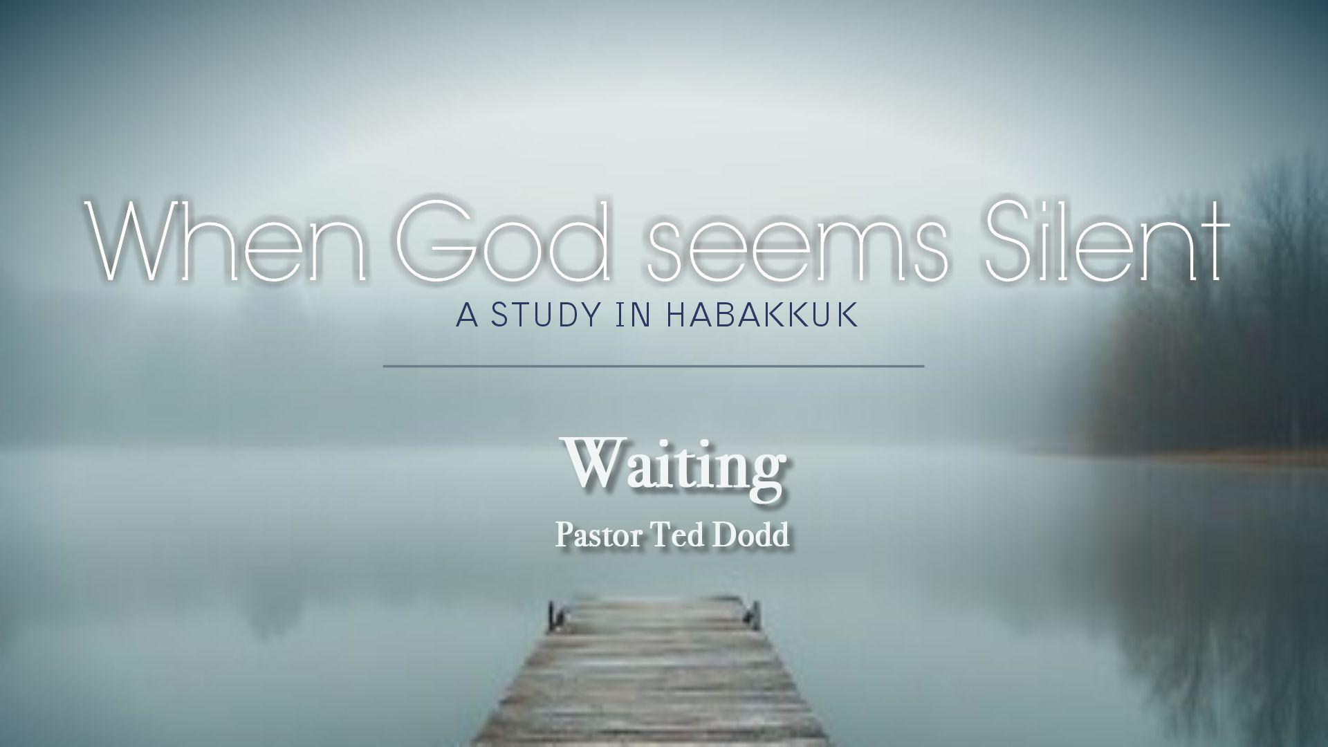 Thumbnail for Waiting