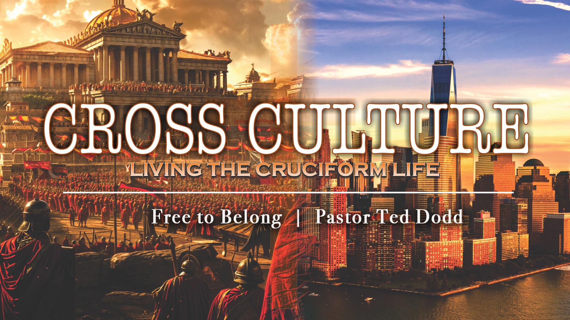 Thumbnail for Free to Belong