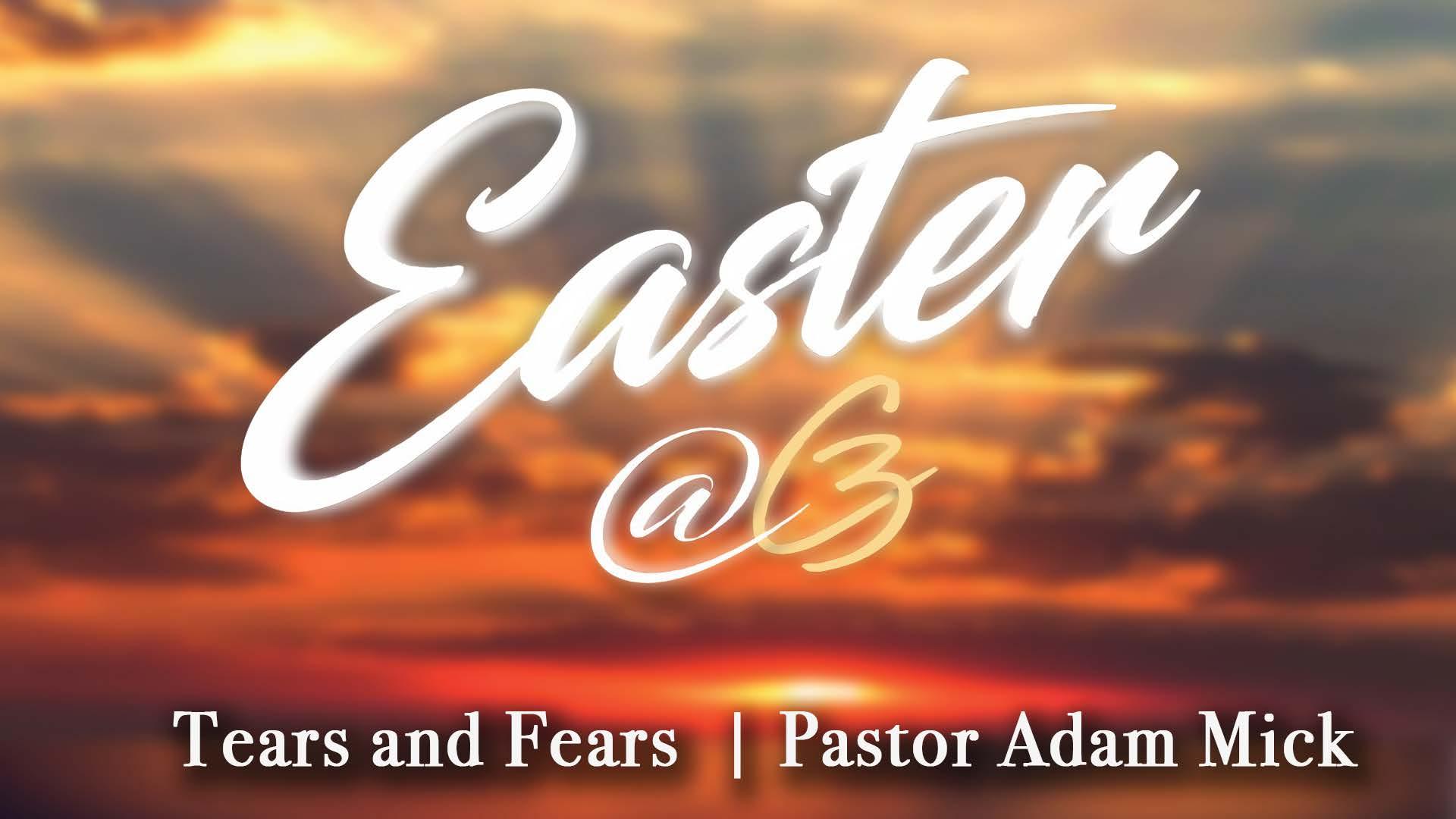 Thumbnail for Tears and Fears