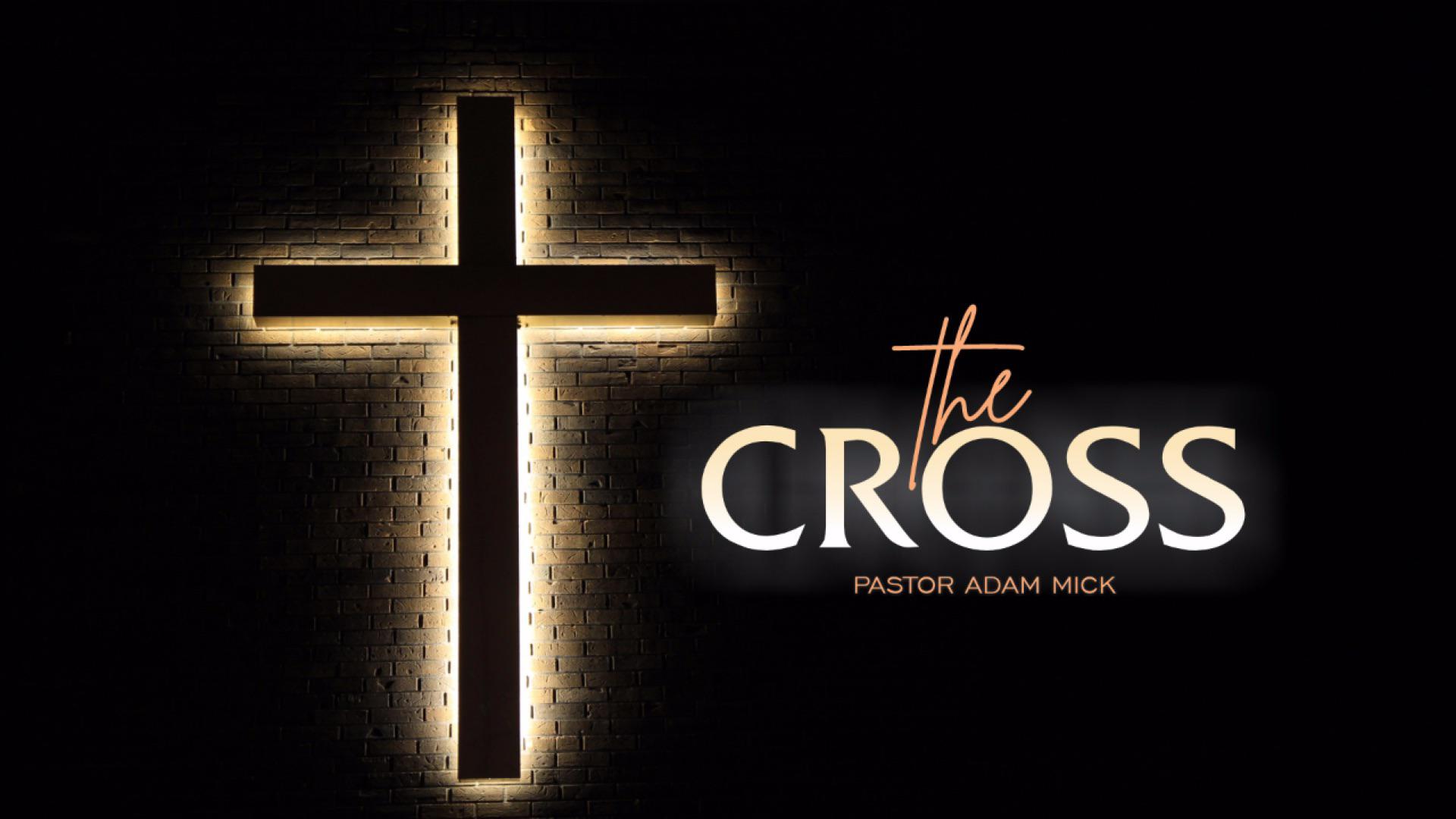 Watch The Cross