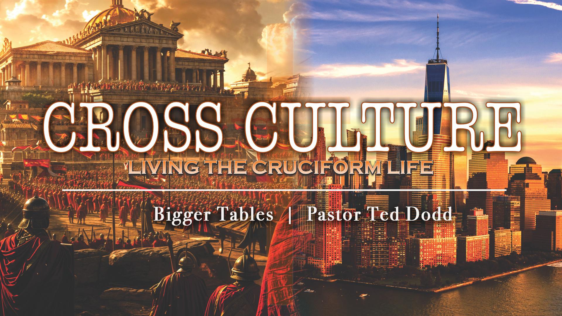 Thumbnail for Bigger Tables