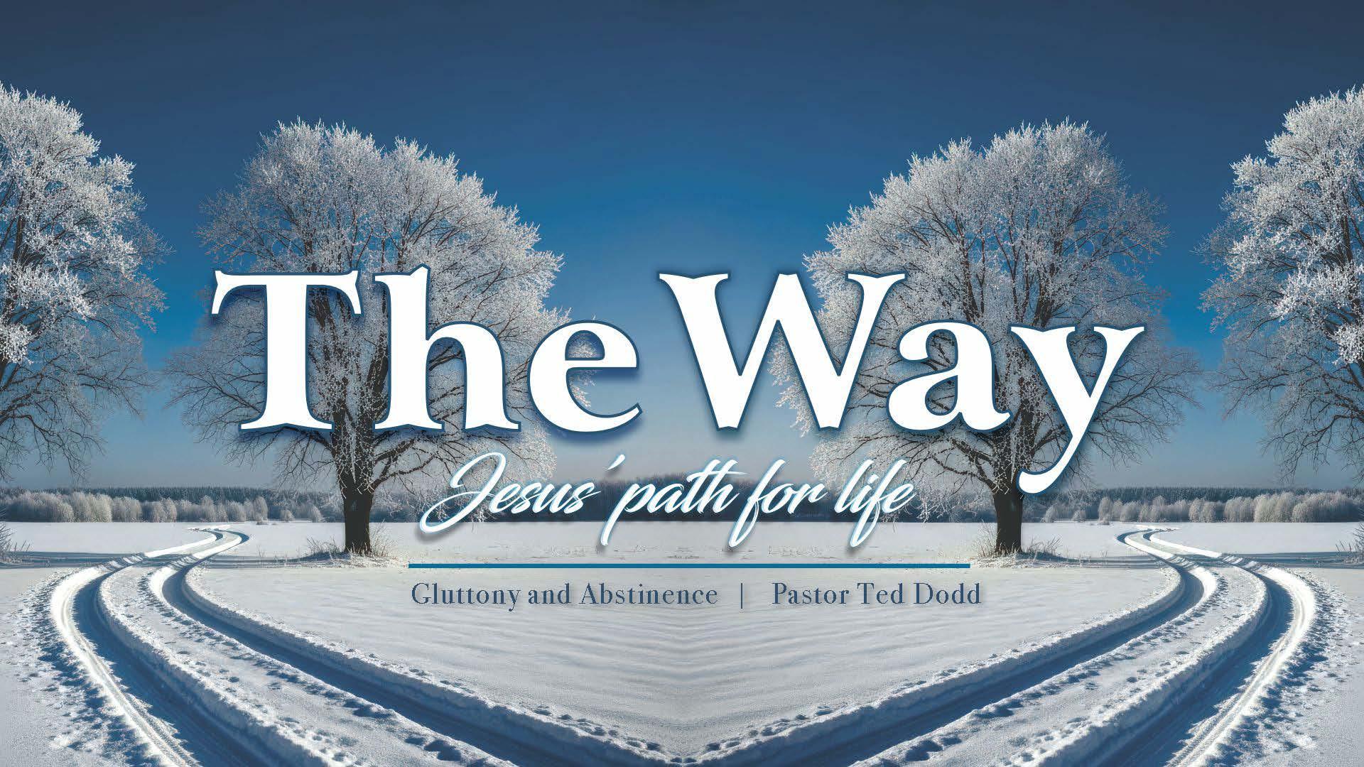 Thumbnail for Gluttony and Abstinence