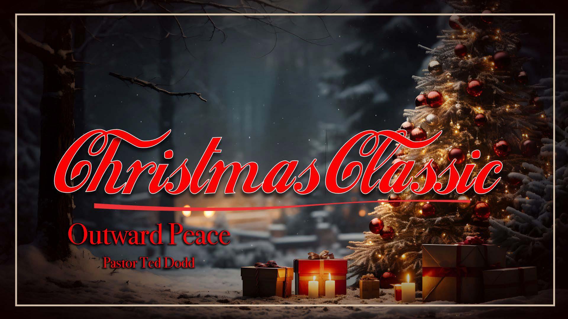 Thumbnail for Outward Peace