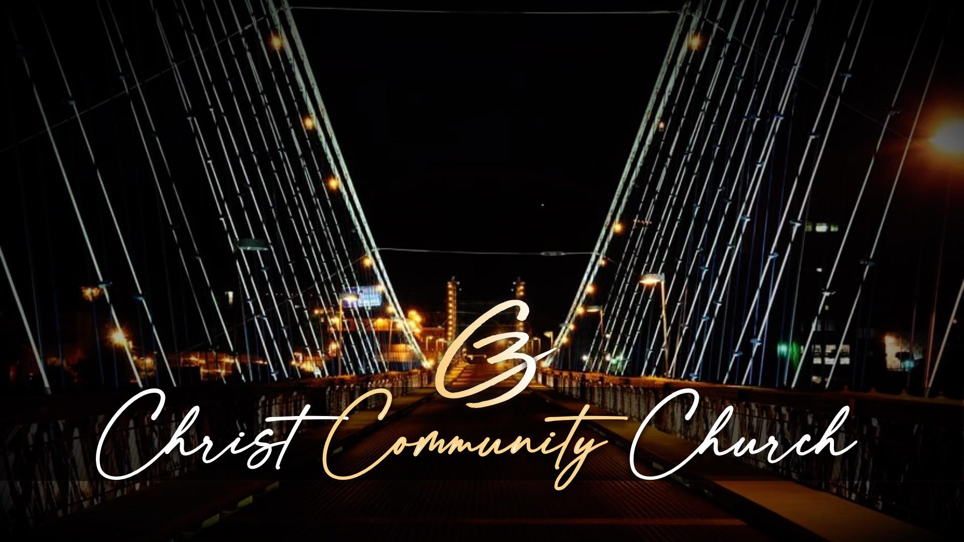Thumbnail for Community