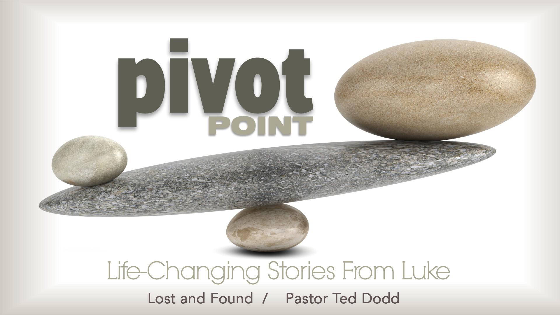 Thumbnail for Lost and Found