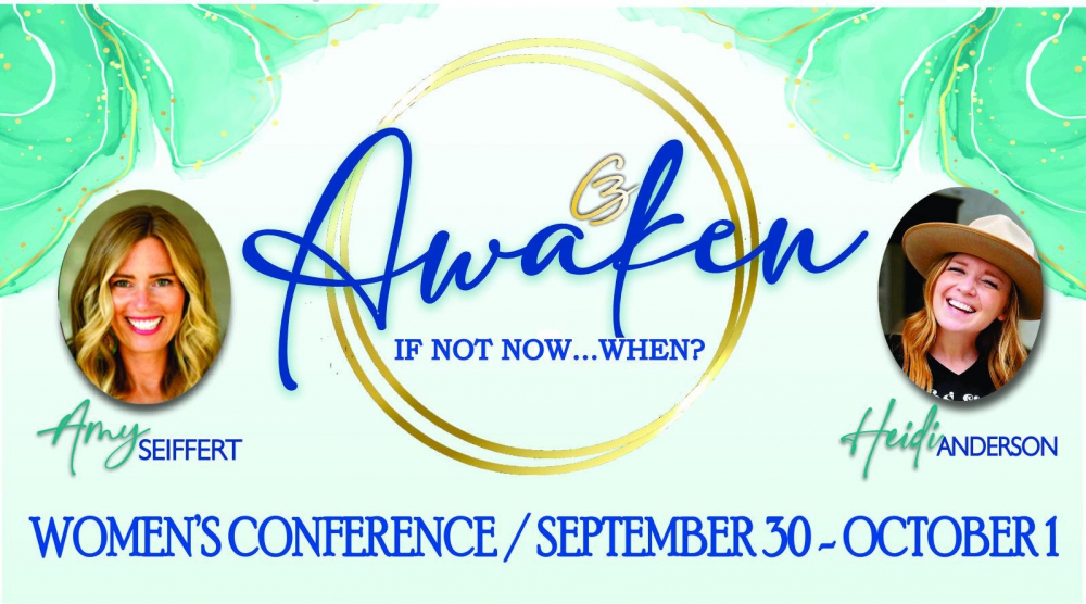 AEC Women's Ministries 2022 Events on Vimeo