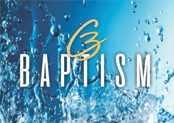 Photo for Baptism 10:30am