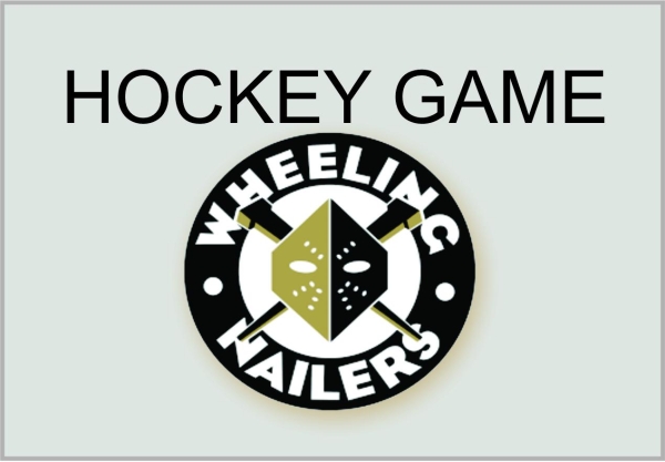 Photo for Nailers Game 7pm