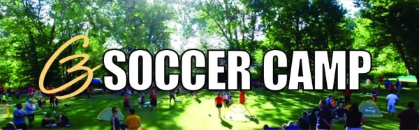 Soccer Camp 6pm