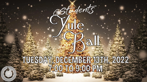 Photo for C3Students Yule Ball Semi-Formal