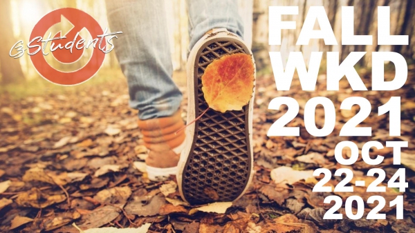 Photo for C3Students FALL WKD 2021