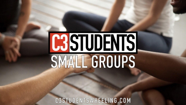 Photo for C3Students Spring Small Groups
