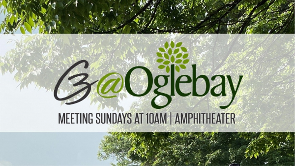 Photo for Church at Oglebay 10am