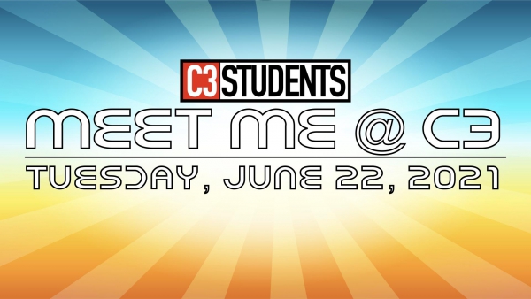 Photo for C3Students Meet Me @ C3