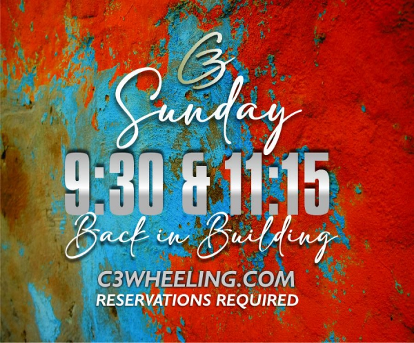 Photo for Service 11:15am