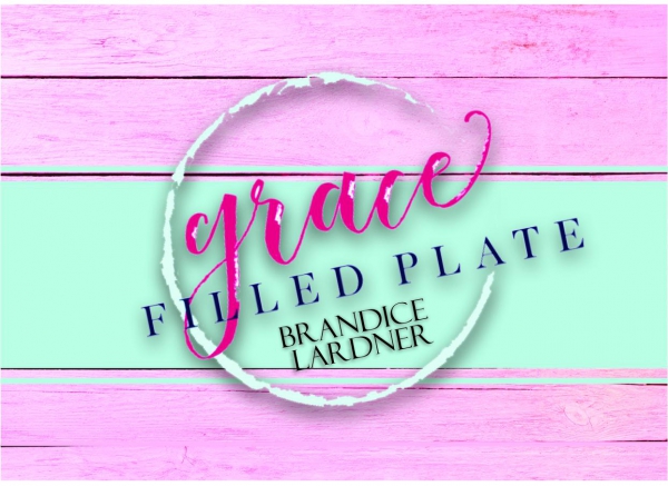 Photo for Grace Filled Plate 6pm
