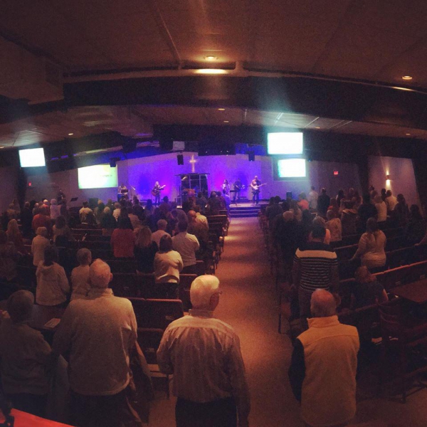 Photo for Worship Service 9:30am