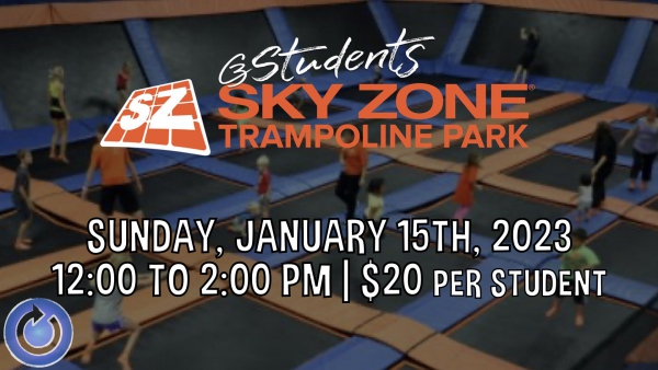Photo for C3Students Sky Zone Trip