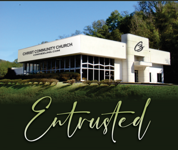 Photo for Entrusted