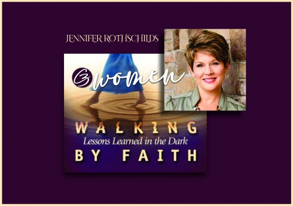 Photo for "Walking By Faith" Women