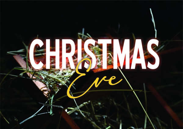Photo for Christmas Eve Service 5pm