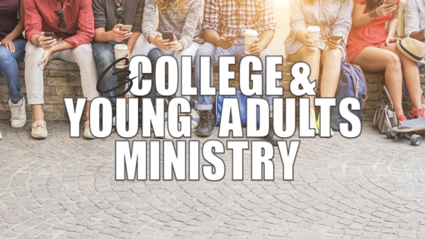 Photo for C3 College & Young Adult Ministry