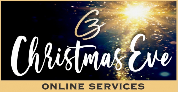 Photo for C3 Offers 2 Online Christmas Eve Services