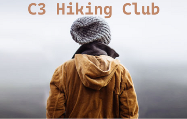 Photo for C3 Hiking Group 8:15am