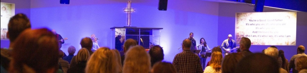 Photo for C3's Mission - Helping Everyone Take Their Next Step of Faith in Christ