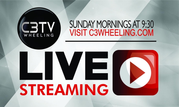 Photo for C3 Online Worship Service 9:30am