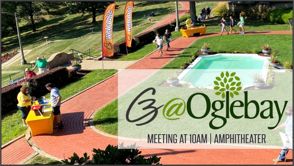 Photo for Summer Gatherings for C3