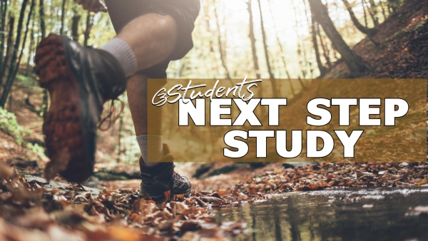 Photo for C3Students Next Step Study