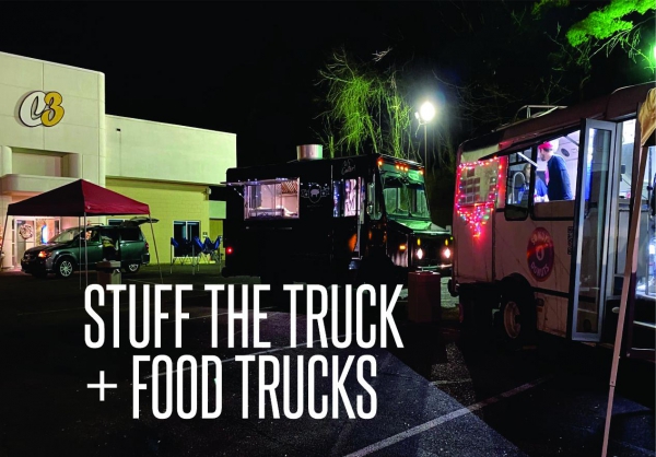 Photo for Stuff The Truck 6pm