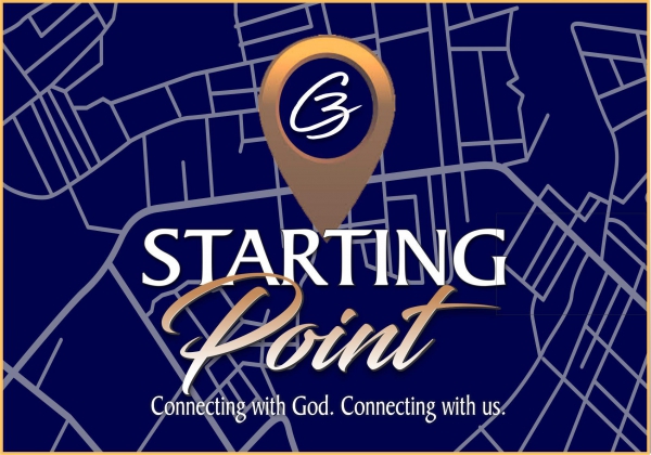 Photo for Starting Point Lunch 12:30pm
