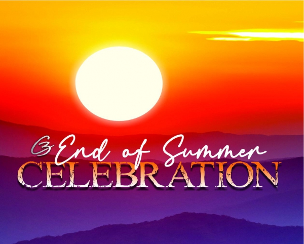 Photo for End of Summer Celebration 5:30pm