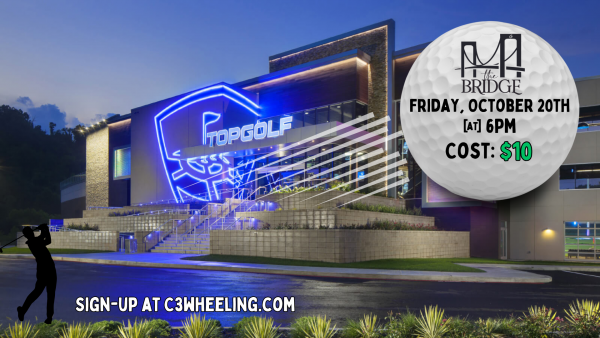 Photo for Bridge Top Golf 6pm