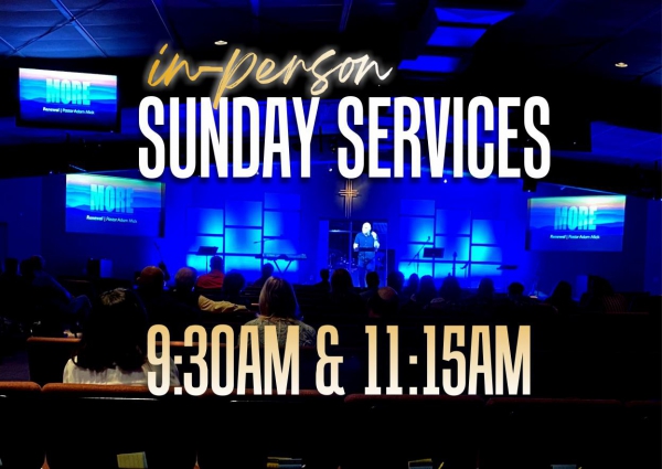 Photo for C3 Worship Service 9:30am