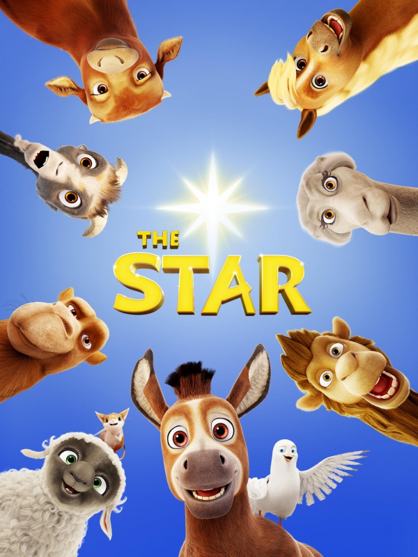 Photo for C3 Kids Movie Night at Marquee Cinemas 5pm