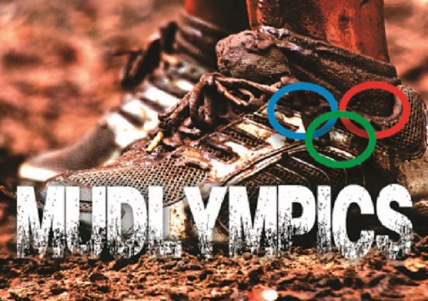 Photo for 7th Annual Mudlympics