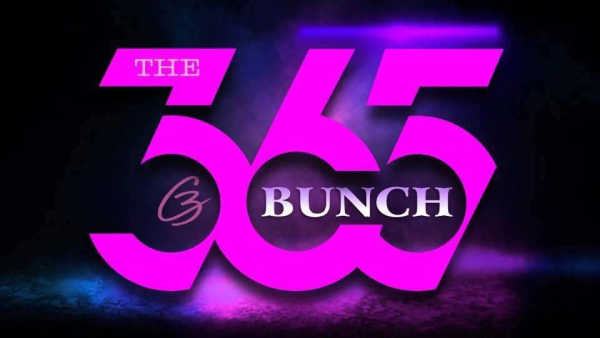 Photo for 365 Bunch Reading Plan Begins