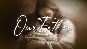 Thumbnail for Forgive Us