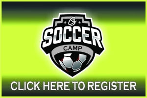 Soccer Camp 2025