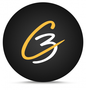 C3 App Icon