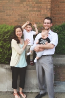 Lead Image for the On the Adoption Journey blog post