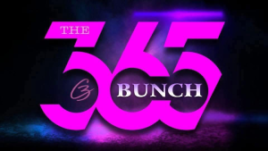 Photo for 365 Bunch Reading Plan Begins