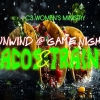 Women's Game Night 6pm 2026-05-14