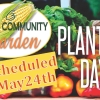 Photo for C3 Garden Planting Day 9:30am